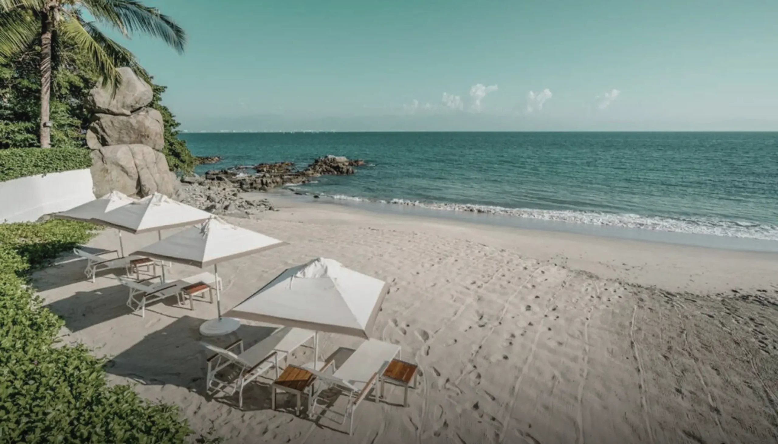 psychedelic therapy retreat Sayulita Mexico nervous system reset